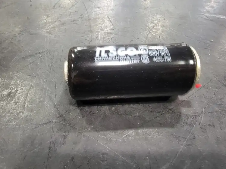 New | in-Stock ILSCO ACM-600 Cable & Wire British Columbia CA | Lenmark #252247