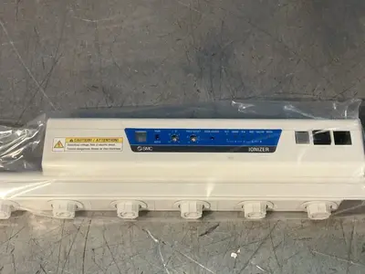 New | in-Stock SMC IZS4164006B Electrostatic Air Cleaners Ohio US | HGR 24 #1411402