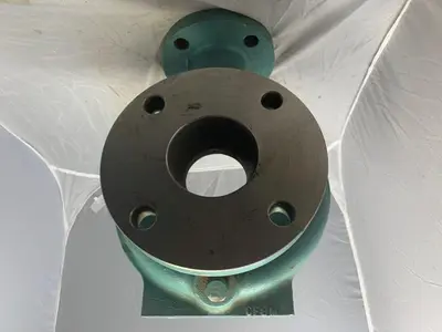 Goulds Pump Casing 3x2-6 Part#: 247-35-1203 Casting#: 53786 Mate