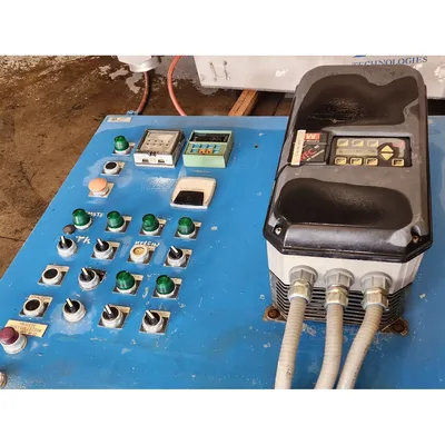 Used HOFFMAN ENCLOSURES INC _UNKNOWN_ Variable Speed Drives West Virginia US | JM Industrial #1271593