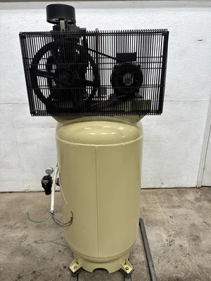Ingersoll Rand TS5N5 Other Air Compressors | Fram Fram LLC (7)