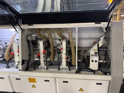 USED 2019 NANXING/CASTALY NB6J