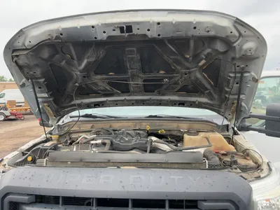 USED 2016 FORD SUPERDUTY