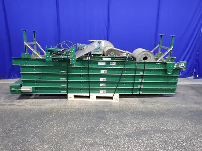 Used SIEMENS DEMATIC _UNKNOWN_ Material Handling (misc) Ohio US | HGR 24 #922582