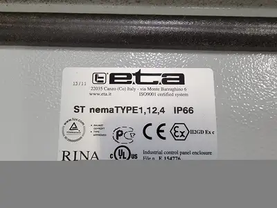 USED SIMPLEX 994