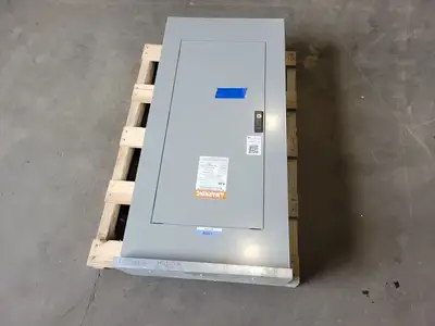 USED CUTLER-HAMMER PL1
