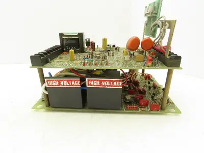 Kollmorgen Corp SPAE1115-503 Servo Drive AC Servo Drive Amplifier Module