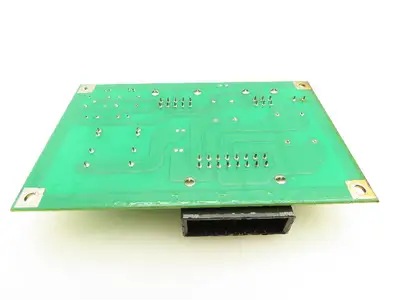 Okuma E4809-578-002 WCHG Control Card