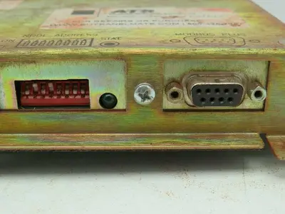 ATS 87-01376-00 1248 Modbus Plus Interface