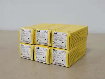 NEW HUBBELL, INC. CS120W