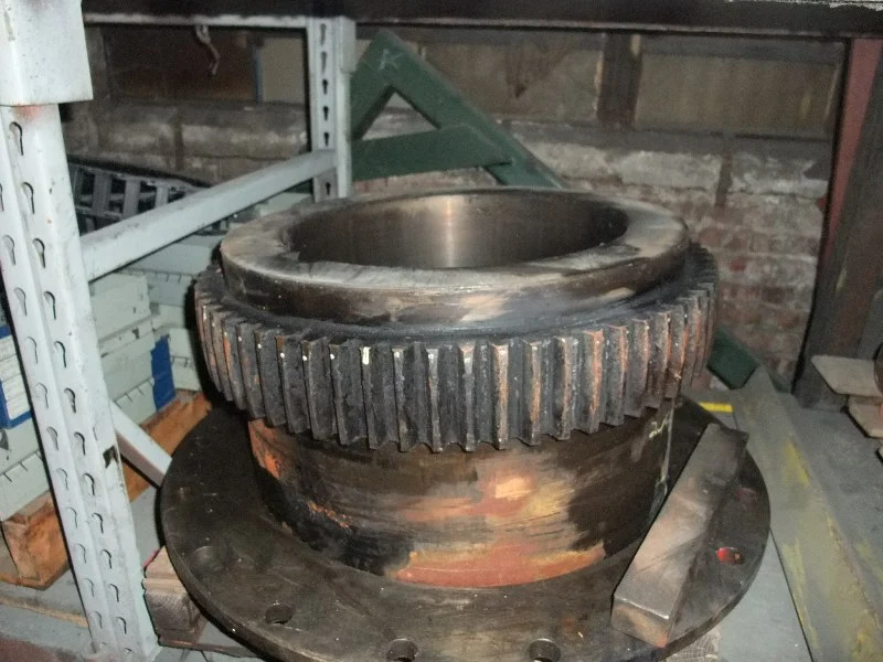 Coupling Half