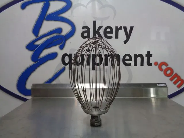Used HOBART H600D Mixer Attachments & Accessories California US | BakeryEquipment.com #1555109