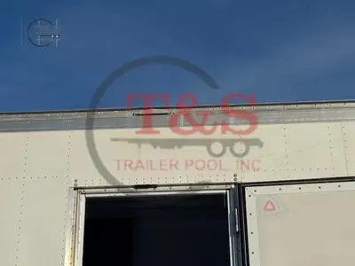 Used 2021 GREAT DANE _UNKNOWN_ Reefer Trailers Illinois US | T&S Trailer Pool #1509348