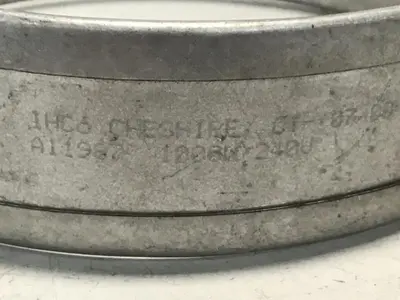 USED I.H. COMPANY A11987