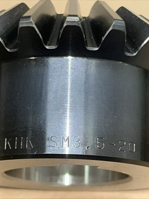 NEW KHK SM3.5-20