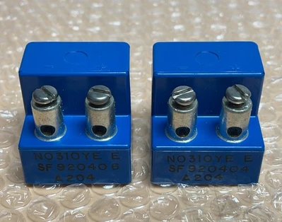 NEW Foxboro N-2AX+VE