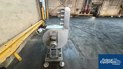N/A Nuova Euromec Washer, Model 042LS