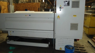 USED 2006 ROMI M