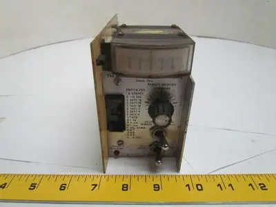 Monarch Machine tool Co. 50330 PC Board Assy