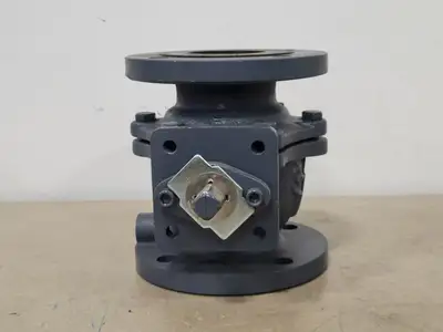 USED WATTS G4000