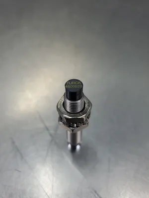 TURCK 4600620 Proximity Sensor. 5E-19