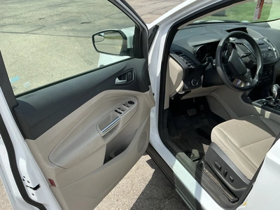Used 2018 FORD ESCAPE SUVs Michigan US | Miedema Asset Management Group #1315962