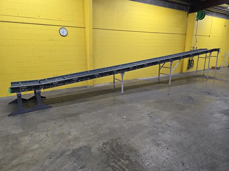 Used INTELLIGRATED MDR Conveyors | Packer City Sales #1298115