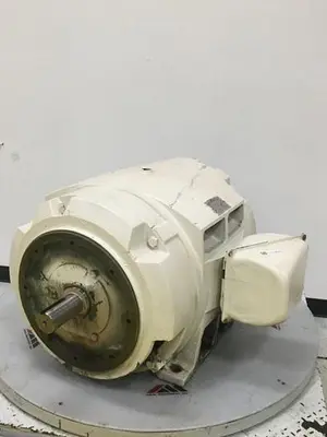 USED RELIANCE ELECTRIC P44G0357C-G2-PN/MN4953