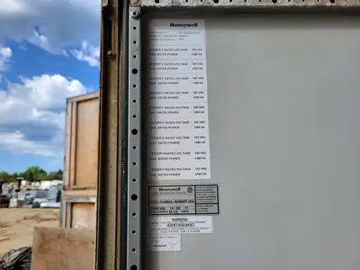 Loop Test System