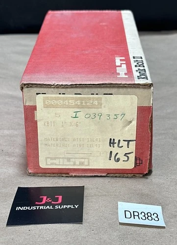 NEW Hilti 000454124