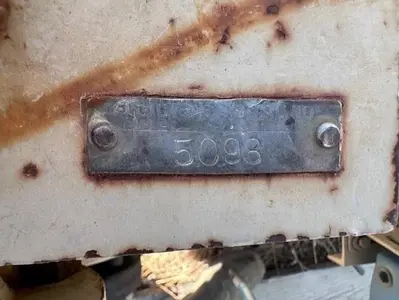 USED GASO AG25