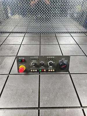 FANUC Operator Panel Tooling | GMT (8)