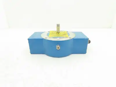 Avtron M485L 48-LF1-LF1 Pulse Generator Rotary Encoder 12VDC 240 PPR 56C