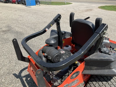 Used 2021 BAD BOY REBEL Mowers Michigan US | Miedema Asset Management Group #1341123