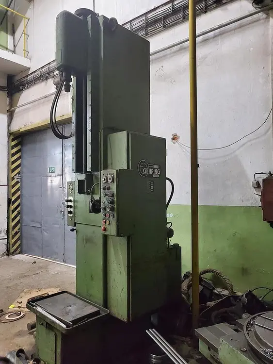 Used 1980 GEHRING KS 1000-16 Hones CZ | Amaron s.r.o. #1060759