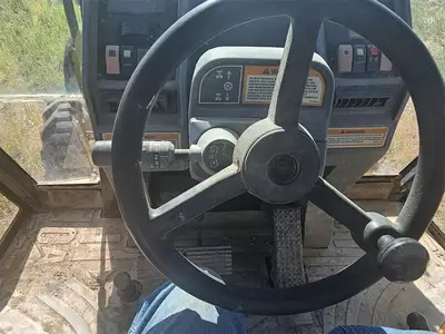 Used 2000 CATERPILLAR 416C IT Backhoe Loaders Colorado US | ABN Services #1339210