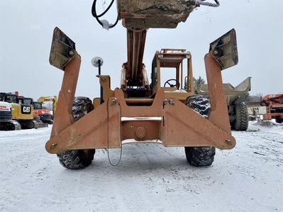 Used 2005 LULL 1044C-54 HIGHLANDER Telehandlers | Abele Tractor #1342994