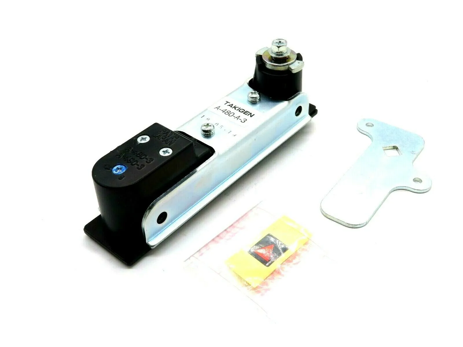 NEW TAKIGEN A480A3