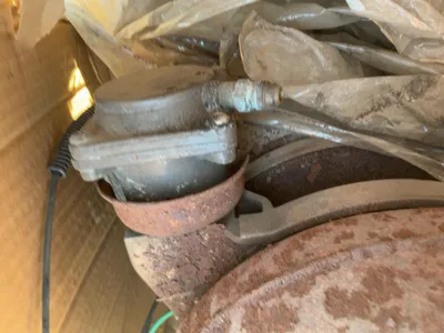 Used _UNKNOWN_ _UNKNOWN_ Engine Parts & Accessories Michigan US | Miedema Asset Management Group #1308286