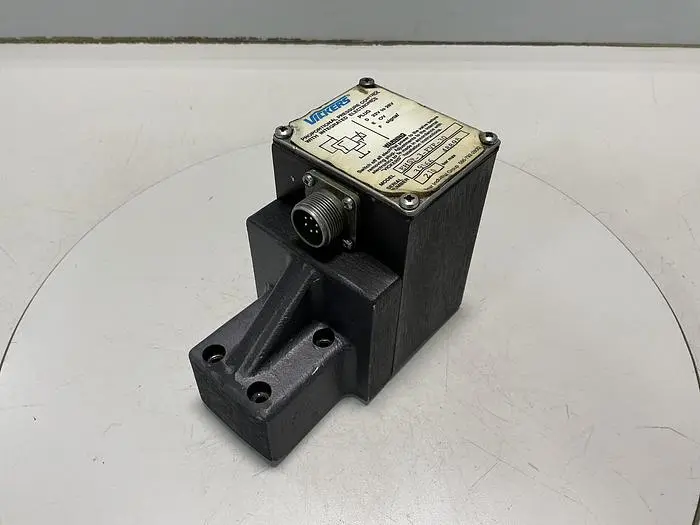 USED VICKERS EHST-3FVF-30