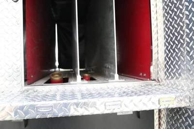 Used 2020 PIERCE ARROW XT Fire Trucks Pennsylvania US | Zimmerman Farm Service #1409900