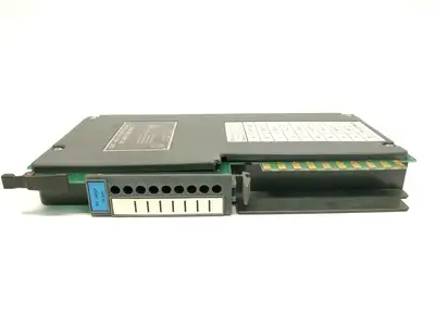 Used ALLEN-BRADLEY 1771-IB PLC Input & Output | Maverick Industrial Sales #1109276