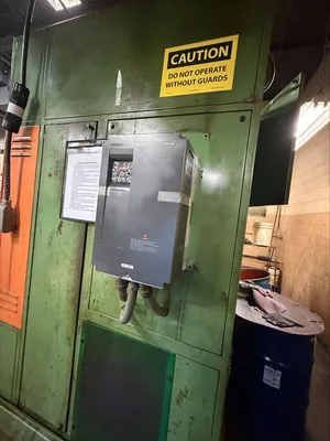 PLATARG 612-F Presses | Global Machine Brokers, LLC (19)