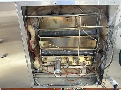 OVEN TECH INC