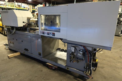 USED 2000 TOSHIBA EC110V21/2B