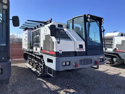 USED 2020 Superior ST-150X