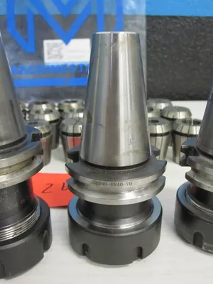 USED SYIC CAT40