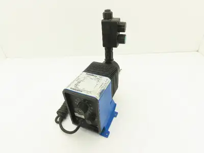 Used PULSAFEEDER _UNKNOWN_ Pumps Indiana US | Arrow Industrial #1249925