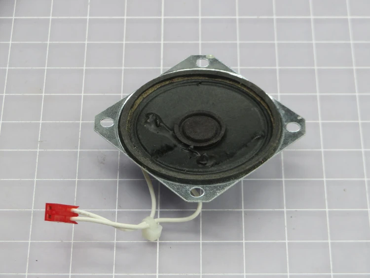 Used ICC _UNKNOWN_ Automotive Parts | OCO Industrial #1642110