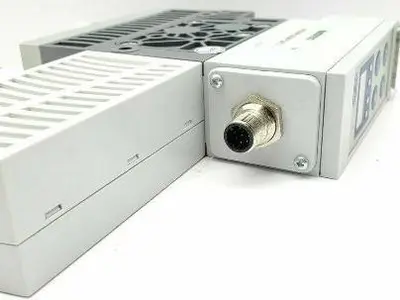 Asco Numatics NSXMP030IMPQM12 Vacuum Generator Ejector